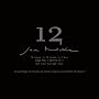 Assemblage de choses de m�me nature au nombre de douze or 12 poems in 12 books in 1 box