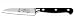 Messermeister Meridian Elite - 3.1/2" Sheep's Foot Paring Knife