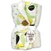 Trend Lab Giggles Blooming Bouquet Burp Cloths, Set of 4