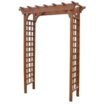 Big Sale Leisure Season Arbor, Acrylic with Protective Coating