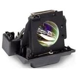 Electrified 270414 Replacement Lamp with Housing for RCA TVs - 150 Day Electrified Warranty