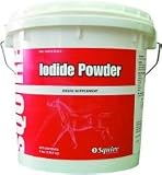 Neogen Iodide Powder 4 Pound - 79163 