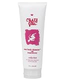 Classic Erotica Crazy Girl Pheromone Sexy Shimmer Lotion in
Seduction, 8oz Tube
