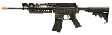 DPMS M4 Panther Carbine S.I.R. Electric Airsoft Gun - Black