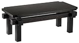 TLS by Design Fusion Cocktail Table