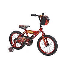 Huffy 16 inch Bike - Boys - Disney Pixar Cars 2