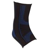 Pro-Tec® Gel-Force Ankle Support - SIZE: Medium