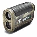 Bushnell Scout 1000 w/ Realtree AP Camo Laser Rangefinder