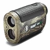 Bushnell Scout 1000 w/ Realtree AP Camo Laser Rangefinder