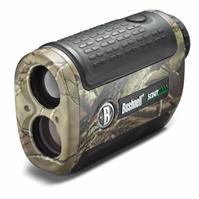 Bushnell Scout 1000 w/ Realtree AP Camo Laser Rangefinder