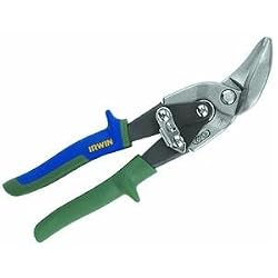 Irwin 2073212 Prosnip Offset Snip