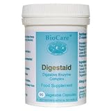 BioCare Digestaid - 60 capsules