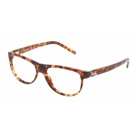 D&G DD 1151 eyeglasses