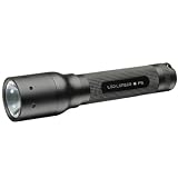 Led Lenser 8405 P5 Torch in Gift Box - Blackby LED Lenser