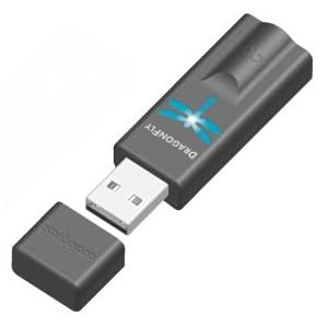 DragonFly DAC DragonFly DAC