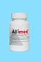 ALLIMED 200 ct. Capsules (450mg) 100% Allisure Original Formula, Physician Strength Stabilized Allicin- Identical to AC-23