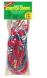 Coghlans Stretch Cord Assortment