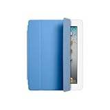 Apple iPad Smart Cover - Blue on sale