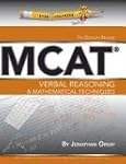 Examkrackers McAt Verbal Reasoning
