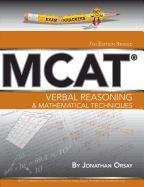Verbal Reasoning & Mathematical (Examkrackers MCAT)