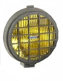 150 Series Halogen Fog Yellow Light Kit w/ Stone Guards