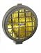 150 Series Halogen Fog Yellow Light Kit w/ Stone Guards