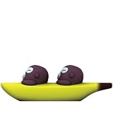 Alessi OrienTales Monkey Boys Salt & Pepper Set