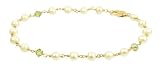 peridot gold