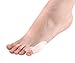 1 Pair Protectors Small Toe Spreading Gel Bunion