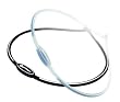 Phiten Sport Type Necklace