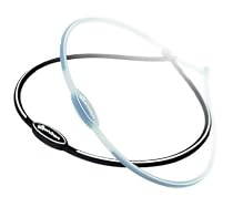 Phiten Sport Type Necklace