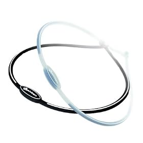 Phiten Sport Type Necklace