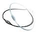 Phiten Sport Type Necklace