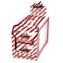 Fishermans Friend Low Sugar Cough Drops, Cherry Flavor - 38 Each, 6 Pack