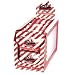 Fishermans Friend Low Sugar Cough Drops, Cherry Flavor - 38 Each, 6 Pack