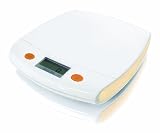 Zoom Produkt-Bild: Philips HR2391/00 K&uuml;chenwaage
