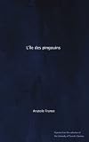 L ile des pingouins (French Edition)