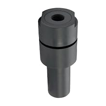 Hanna Instruments HI60545 PVC Electrode Holder, For Bypass Loop Configurations