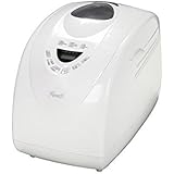 Rosewill R-BM-01 Ultra Fast Programmable Bread Maker, 2-Pound