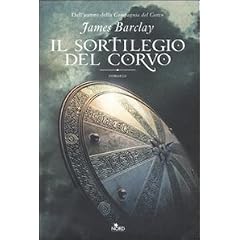 SORTILEGIO DEL CORVO (IL) (Narrativa Nord)