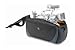 Kata CC-195 Extra Large GDC DV/HDV Easy Access Camcorder Case (Insertrolly optional)