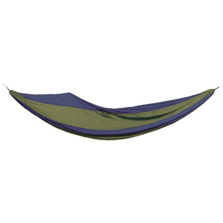 Eagles Nest Outfitters - DoubleNest Hammock w/IS