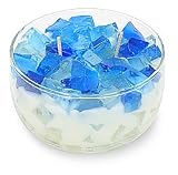 Primal Elements - Color Bowl (Blue Magarita)
