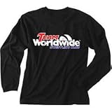 Team Worldwide L/S Tee