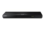 Samsung BD-F6700 4K Upscaling 3D Wi-Fi Blu-ray Disc Player