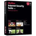 Mcafee Internet Security Suite 2006 Version 8.0