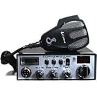 Click here to buy Cobra CB Radio With Dynamike Gain Control And NightWatch Illuminated Display With Dimmer... by Cobra.