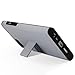 iPhone SE Stand Case, GreatShield Legacy Series Slim Fit Dual Layer Hybrid Snap On Case Cover with Kickstand for Apple iPhone SE / 5S / 5