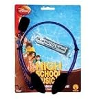 Disney Licensed High School Musical Sharpay Mic/Tattoo Kit