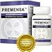 Premensa Natural PMS Formula 1 ~ 60 Capsule Bottle